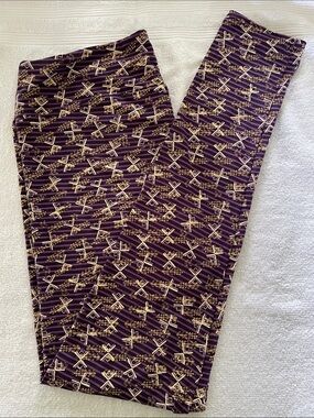 LulaRoe Leggings